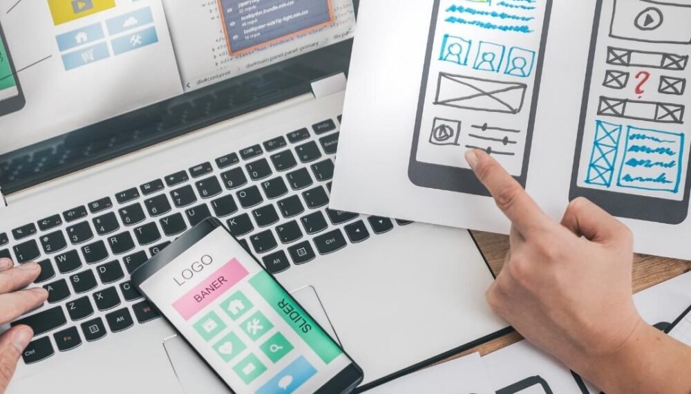 mobile app development